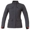 4 Seasons Jacket Lady Grey Tucano Urbano Modell 4 Stroke -TUCANO URBANO Verkäufe 4 seasons jacket lady grey tucano urbano modell 4 stroke 12607