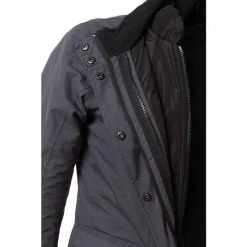4 Seasons Jacket Lady Grey Tucano Urbano Modell 4 Stroke -TUCANO URBANO Verkäufe 4 seasons jacket lady grey tucano urbano modell 4 stroke 12609