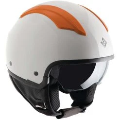 Abdeckung Für Belüftung Tucano Urbano 1160 Matt Orange Für Helm 1150 El'Fresh