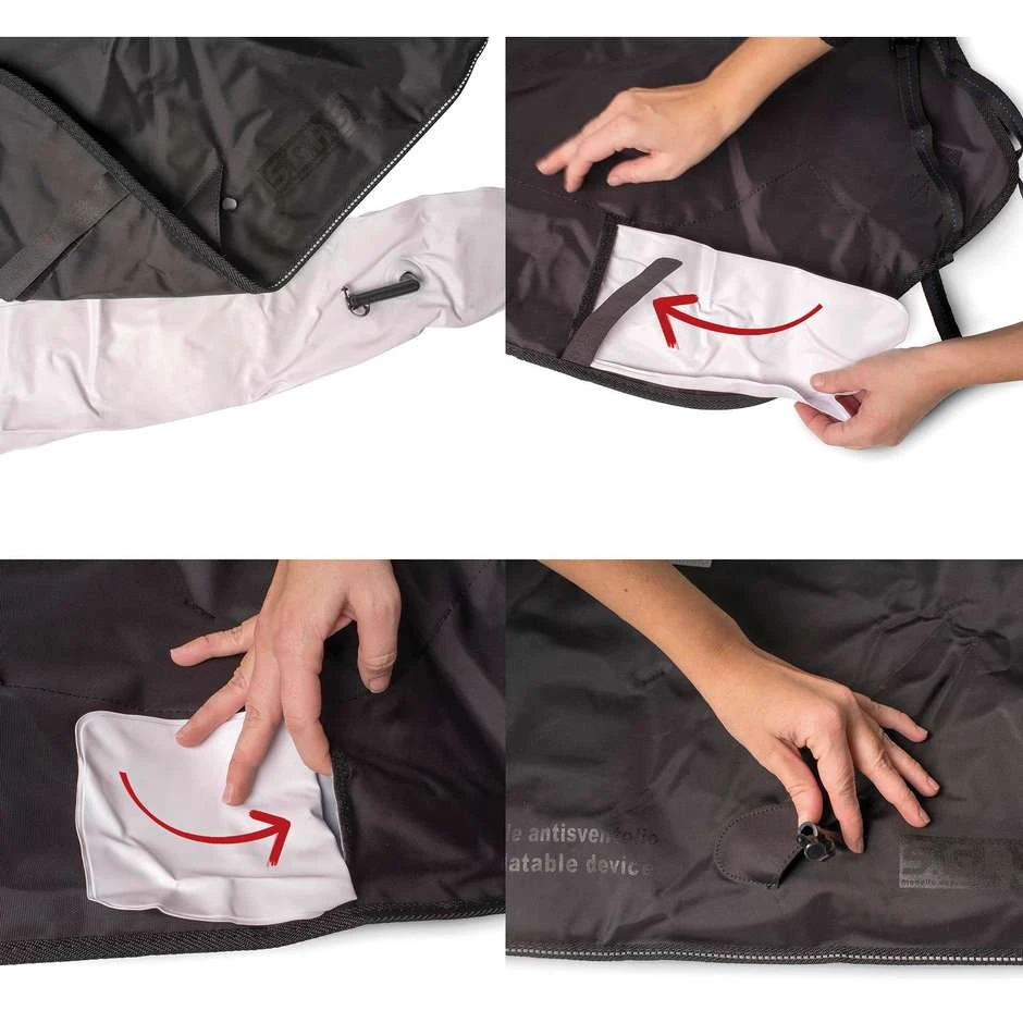 Aufblasbarer Ersatz symmetrischer Tucano Urbano R316pro / 3 für Termoscudo PRO Aufblasbarer Ersatz Symmetrischer Tucano Urbano R316pro / 3 Für Termoscudo PRO -TUCANO URBANO Verkäufe aufblasbarer ersatz symmetrischer tucano urbano r316pro 3 fuer termoscudo pro 104698