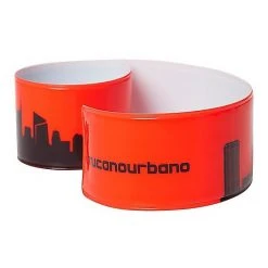 Band Tucano Urbano Fluo Rifrangente URBAN BAND Rom