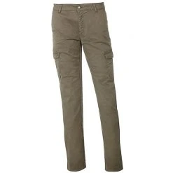 Baumwollhose Moto Tucano Urbano Leocargo Gag Grün