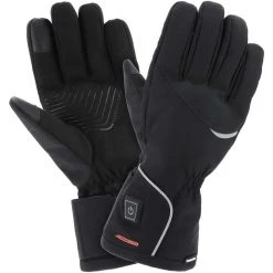 Beheizte Motorradhandschuhe Tucano Urbano FEELWARM 2G Schwarz
