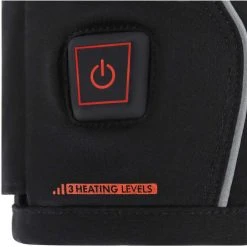 Beheizte Motorradhandschuhe Tucano Urbano FEELWARM 2G Schwarz -TUCANO URBANO Verkäufe beheizte motorradhandschuhe tucano urbano feelwarm 2g schwarz 135162