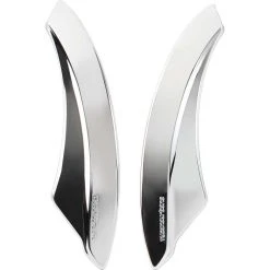 Belüftungsabdeckung Tucano Urbano 1160 Chrom Für 1150 El'Fresh Helm