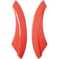 Belüftungsabdeckung Tucano Urbano 1160 Glossy Pink Für 1150 El'Fresh Helm