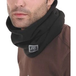 Collar Moto In Double Pile Tucano Urbano -TUCANO URBANO Verkäufe collar moto in double pile tucano urbano 135313