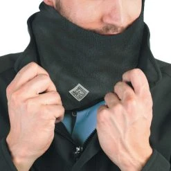 Collar Moto In Double Pile Tucano Urbano -TUCANO URBANO Verkäufe collar moto in double pile tucano urbano 135314