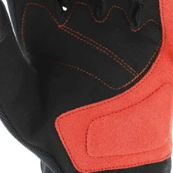 Damen Motorradhandschuhe Aus Tucano Urbano 9962HW LADY PENNA Schwarz Rot Stoff -TUCANO URBANO Verkäufe damen motorradhandschuhe aus tucano urbano 9962hw lady penna schwarz rot stoff 135201