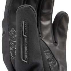 Damen Motorradhandschuhe Tucano Urbano GINKA 2G Schwarz Stoff -TUCANO URBANO Verkäufe damen motorradhandschuhe tucano urbano ginka 2g schwarz stoff 135174