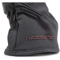 Damen Motorradhandschuhe Tucano Urbano GINKA 2G Schwarz Stoff -TUCANO URBANO Verkäufe damen motorradhandschuhe tucano urbano ginka 2g schwarz stoff 135176