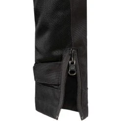 Damen Motorradjacke Aus Perforiertem Stoff Tucano Urbano 8154WF201 NETWORK Lady 2G Schwarz -TUCANO URBANO Verkäufe damen motorradjacke aus perforiertem stoff tucano urbano 8154wf201 network lady 2g schwarz 126334