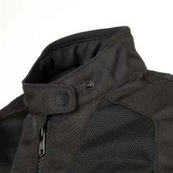 Damen Motorradjacke Aus Perforiertem Stoff Tucano Urbano 8154WF201 NETWORK Lady 2G Schwarz -TUCANO URBANO Verkäufe damen motorradjacke aus perforiertem stoff tucano urbano 8154wf201 network lady 2g schwarz 126335