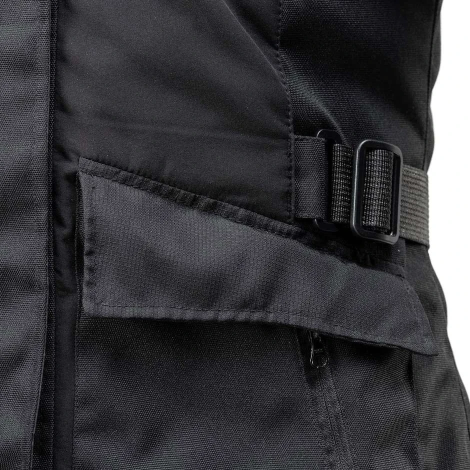 Damen Motorradjacken Tucano Urbano 4STROKE LADY Schwarzer Stoff Damen Motorradjacken Tucano Urbano 4STROKE LADY Schwarzer Stoff -TUCANO URBANO Verkäufe damen motorradjacken tucano urbano 4stroke lady schwarzer stoff 134990