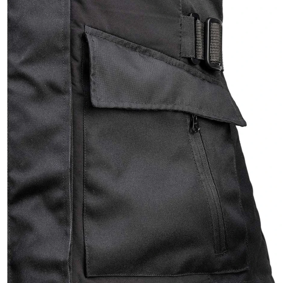 Damen Motorradjacken Tucano Urbano 4STROKE LADY Schwarzer Stoff Damen Motorradjacken Tucano Urbano 4STROKE LADY Schwarzer Stoff -TUCANO URBANO Verkäufe damen motorradjacken tucano urbano 4stroke lady schwarzer stoff 134991