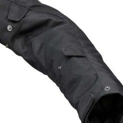 Damen Motorradjacken Tucano Urbano 4STROKE LADY Schwarzer Stoff 6 Damen Motorradjacken Tucano Urbano 4STROKE LADY Schwarzer Stoff -TUCANO URBANO Verkäufe damen motorradjacken tucano urbano 4stroke lady schwarzer stoff 134992