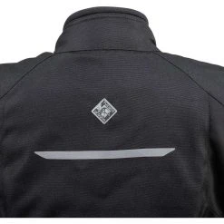 Damen Motorradjacken Tucano Urbano 4STROKE LADY Schwarzer Stoff 8 Damen Motorradjacken Tucano Urbano 4STROKE LADY Schwarzer Stoff -TUCANO URBANO Verkäufe damen motorradjacken tucano urbano 4stroke lady schwarzer stoff 134994