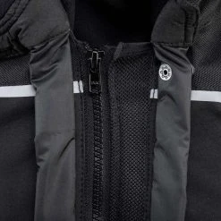 Damen Motorradjacken Tucano Urbano 4STROKE LADY Schwarzer Stoff 12 Damen Motorradjacken Tucano Urbano 4STROKE LADY Schwarzer Stoff -TUCANO URBANO Verkäufe damen motorradjacken tucano urbano 4stroke lady schwarzer stoff 134998