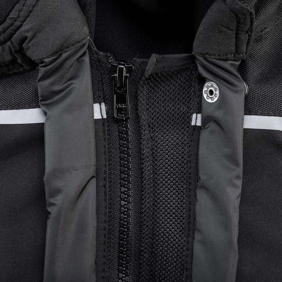 Damen Motorradjacken Tucano Urbano 4STROKE LADY Schwarzer Stoff Damen Motorradjacken Tucano Urbano 4STROKE LADY Schwarzer Stoff -TUCANO URBANO Verkäufe damen motorradjacken tucano urbano 4stroke lady schwarzer stoff 134998