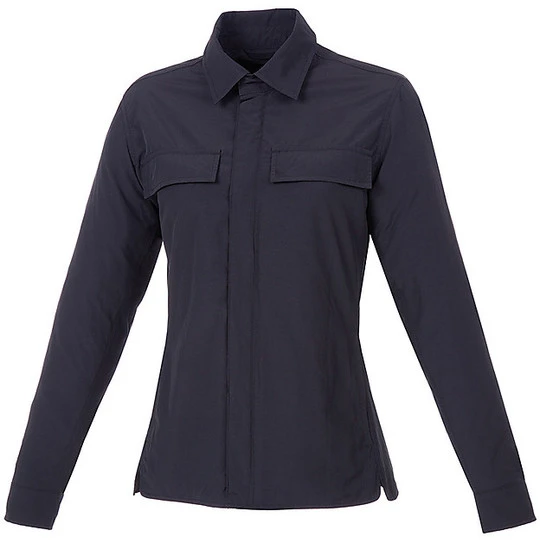 Damenjacke aus Tucano Urbano Stoff 8988MF078 ALBERTINA Dunkelblau Damenjacke Aus Tucano Urbano Stoff 8988MF078 ALBERTINA Dunkelblau -TUCANO URBANO Verkäufe damenjacke aus tucano urbano stoff 8988mf078 albertina dunkelblau 75257