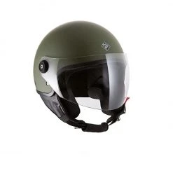 Demi-Jet Motorradhelm Tucano Urbano EL JETTIN Green Airborne Opaque -TUCANO URBANO Verkäufe demi jet motorradhelm tucano urbano el jettin green airborne opaque 150359