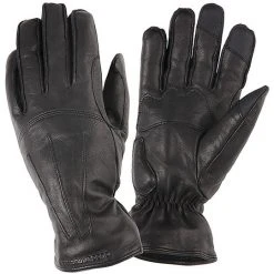 Donna Motorrad-Handschuhe Tucano Urbano 952IW Softy Icon Lady Black