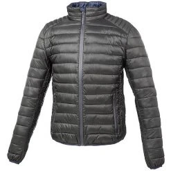 Duvet Moto Tucano Urbano Modell Lot Pack-light Grey