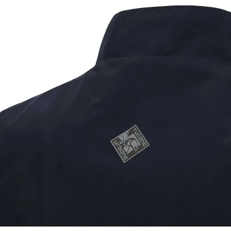 Fahrradjacken Tucano Urbano NANO SWITCH GILET Dunkelblau?Gelb Fluo 10 Fahrradjacken Tucano Urbano NANO SWITCH GILET Dunkelblau?Gelb Fluo – Bild 9