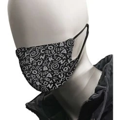 Filtermaske Für Den Individuellen Gebrauch Tucano Urbano 622 RINA (2 Stück)