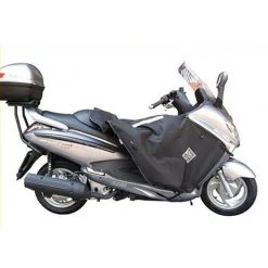 Für Termoscudo Bein Scooter Modell Termoscud Tucano Urbano R048 Suzuki Burgam Bis 2006