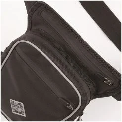 Gambano Tucano Urbano Beintasche BAG SUMO Schwarz -TUCANO URBANO Verkäufe gambano tucano urbano beintasche bag sumo schwarz 58929