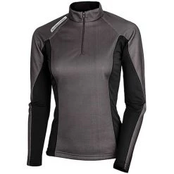 Gestrickte Thermal Tucano Urbano Hochladen Lady Plus-Windbreaker