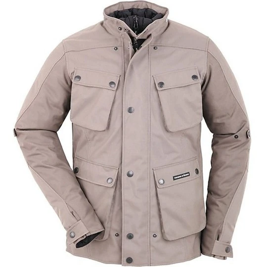 Giacca Moto Impermeabile Tucano Urbano Modello Trip AB Beige Giacca Moto Impermeabile Tucano Urbano Modello Trip AB Beige -TUCANO URBANO Verkäufe giacca moto impermeabile tucano urbano modello trip ab beige 7982