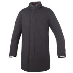 Jacke Tucano Urbano Modell Straficus Dunkelgrau