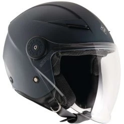 Jethelme Tucano Urbano EL START Deep Blue Opaque