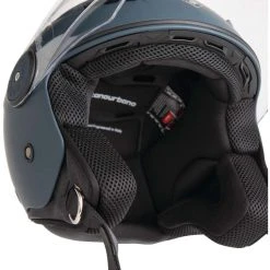 Jethelme Tucano Urbano EL START Deep Blue Opaque -TUCANO URBANO Verkäufe jethelme tucano urbano el start deep blue opaque 134939