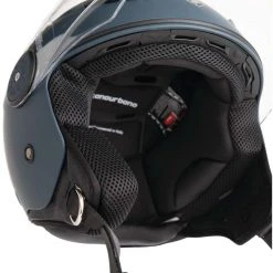 Jethelme Tucano Urbano EL START Deep Blue Opaque -TUCANO URBANO Verkäufe jethelme tucano urbano el start deep blue opaque 134941