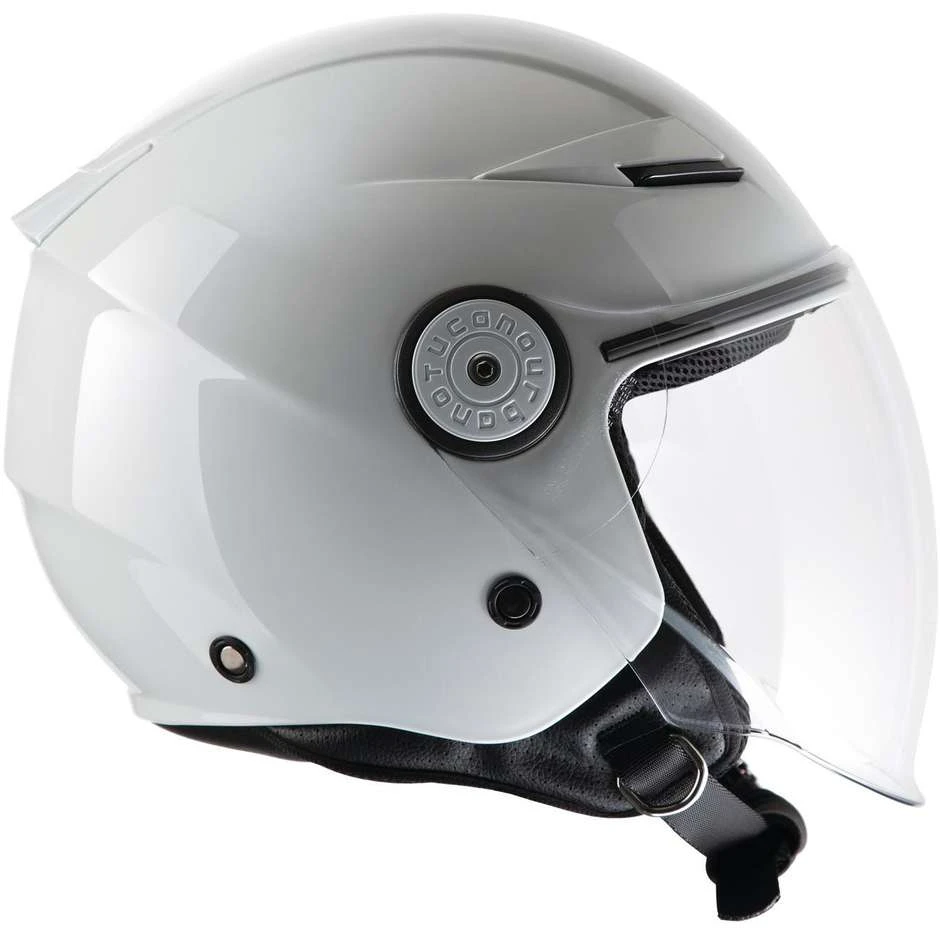 Jethelme Tucano Urbano EL START Glossy Ice White Jethelme Tucano Urbano EL START Glossy Ice White -TUCANO URBANO Verkäufe jethelme tucano urbano el start glossy ice white 134935