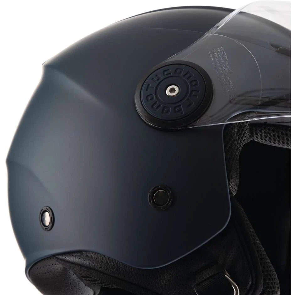 Jethelme Tucano Urbano EL START Matt Charcoal Grey Jethelme Tucano Urbano EL START Matt Charcoal Grey -TUCANO URBANO Verkäufe jethelme tucano urbano el start matt charcoal grey 134944