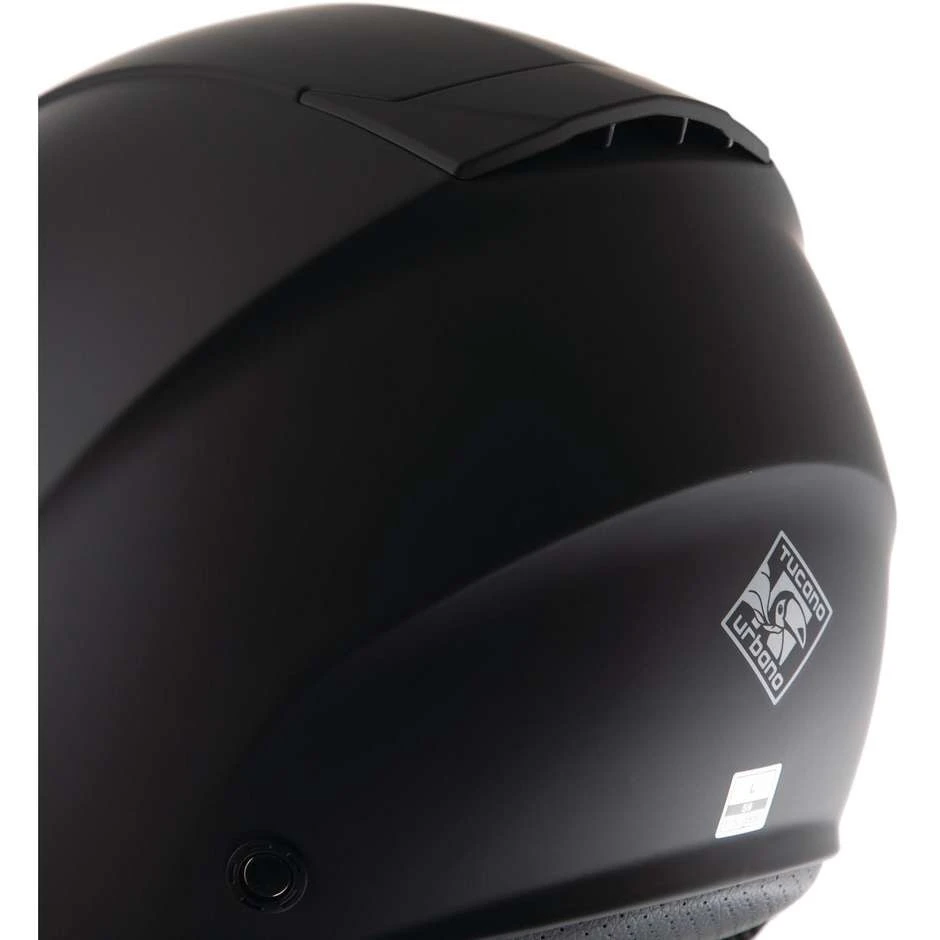 Jethelme Tucano Urbano EL START Matt Charcoal Grey Jethelme Tucano Urbano EL START Matt Charcoal Grey -TUCANO URBANO Verkäufe jethelme tucano urbano el start matt charcoal grey 134945