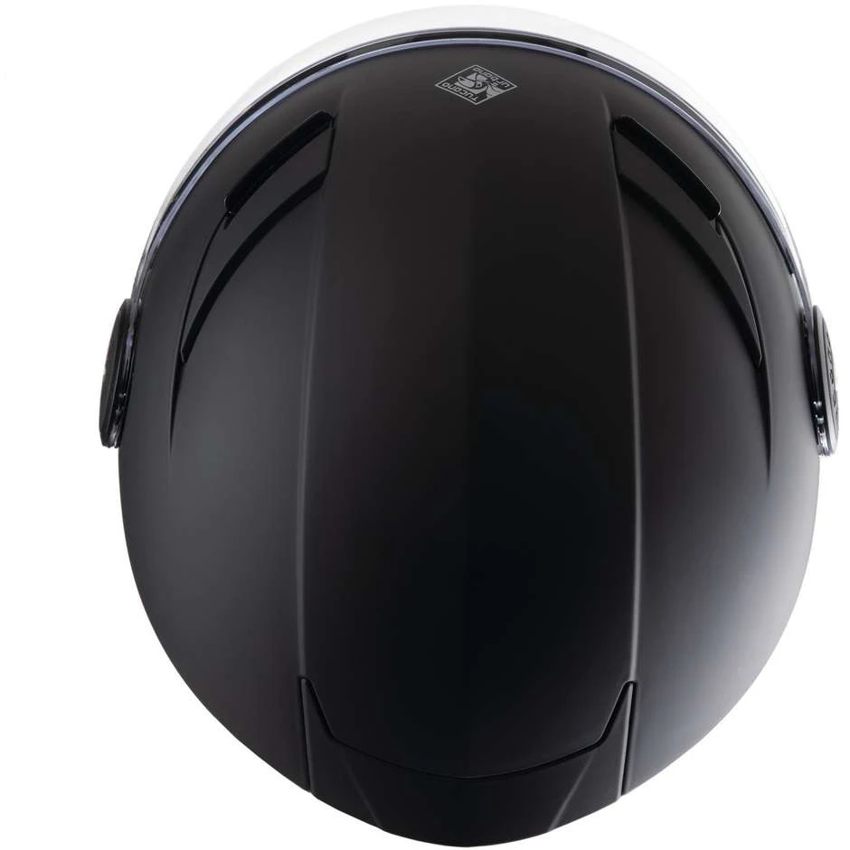 Jethelme Tucano Urbano EL START Matt Charcoal Grey Jethelme Tucano Urbano EL START Matt Charcoal Grey -TUCANO URBANO Verkäufe jethelme tucano urbano el start matt charcoal grey 134946