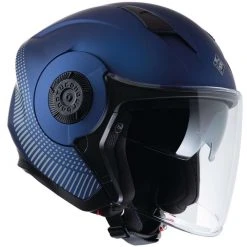 Jethelme Tucano Urbano EL TANGE 1400 Infinite Blue Graphica Opaque