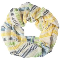 Mehrzweck-Halsband Motorrad Tucano Urbano 688 LAGOTTO Fancy Stripes