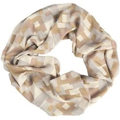 Mehrzweck-Halsband Motorrad Tucano Urbano 688 LAGOTTO Sand Camo-Blöcke