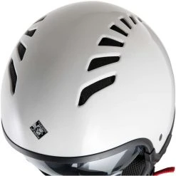 MOto Demi-Jet Helm Tucano Urbano EL'FRESH 1150 Glänzendes Eisweiß -TUCANO URBANO Verkäufe moto demi jet helm tucano urbano elfresh 1150 glaenzendes eisweiss 104829