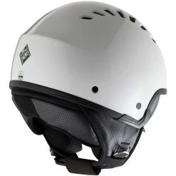 MOto Demi-Jet Helm Tucano Urbano EL'FRESH 1150 Glänzendes Eisweiß -TUCANO URBANO Verkäufe moto demi jet helm tucano urbano elfresh 1150 glaenzendes eisweiss 104830