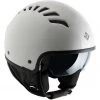 MOto Demi-Jet Helm Tucano Urbano EL'FRESH 1150 Glänzendes Eisweiß -TUCANO URBANO Verkäufe moto demi jet helm tucano urbano elfresh 1150 glaenzendes eisweiss 104831