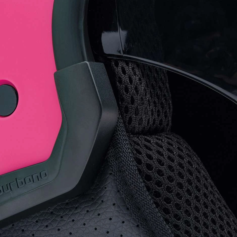 MOto Demi-Jet Helm Tucano Urbano EL'FRESH 1150 Matt Fuchsia MOto Demi-Jet Helm Tucano Urbano EL'FRESH 1150 Matt Fuchsia -TUCANO URBANO Verkäufe moto demi jet helm tucano urbano elfresh 1150 matt fuchsia 150765