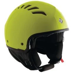 MOto Demi-Jet Tucano Urbano EL'FRESH 1150 Hi-Vision Gelb Helm -TUCANO URBANO Verkäufe moto demi jet tucano urbano elfresh 1150 hi vision gelb helm 129333