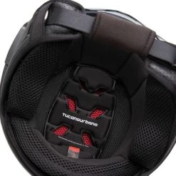 MOto Demi-Jet Tucano Urbano EL'FRESH 1150 Tiffy Matt Blauer Helm -TUCANO URBANO Verkäufe moto demi jet tucano urbano elfresh 1150 tiffy matt blauer helm 104826